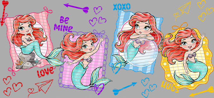 16oz Princess-N4-1580